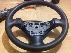 Руль. Peugeot 206