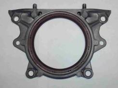 Сальник двигателя. Toyota: Vitz, Ractis, Yaris, Echo, Platz, Belta Двигатели: 1SZFE, 2SZFE, 1SZ