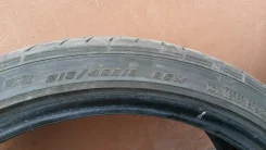 Goodyear Eagle LS2000. ������, 2008 ���, �/�, ����� 30 % ����