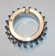 Шестерня коленвала. Toyota Vitz, SCP10 Toyota Yaris, SCP10 Toyota Echo, SCP10 Toyota Platz, SCP11 Двигатели: 1SZFE, 1SZ