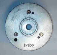 Шестерня распредвала. Toyota Vitz, SCP10 Toyota Yaris, SCP90, SCP10, SCP12 Toyota Echo, SCP10 Toyota Platz, SCP11 Двигатели: 1SZFE, 2SZFE, 1SZ