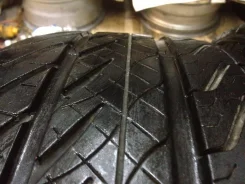 Kumho Ecsta ASX KU21. ������, 2011 ���, 10�%, 2 ��