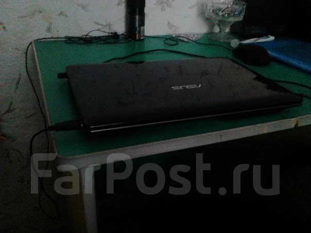 Asus K45VD. 250����, ��� 4 ��, ���� 500���, WiFi: 1, Bluetooth: 1, ����������� �� 5��. ����