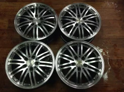 A-Tech Schneider RS-5. 6.5x16", 5x114.3, ET50, �� 71,0���. ����