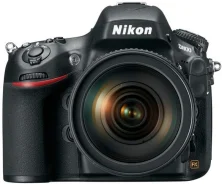Nikon D800. 20 � ����� �� ����