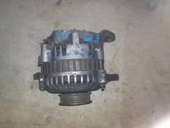 Генератор. Nissan Vanette Двигатель E15
