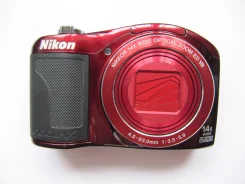 Nikon Coolpix L610. 15 - 19.9 ��, ���: 14� � ����� ����