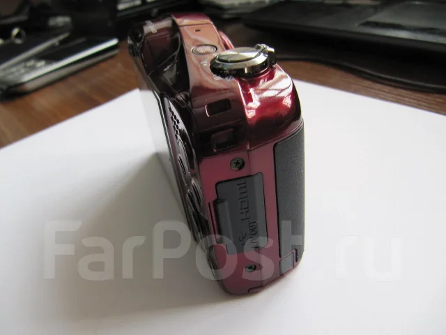 Nikon Coolpix L610. 15 - 19.9 ��, ���: 14� � ����� ����