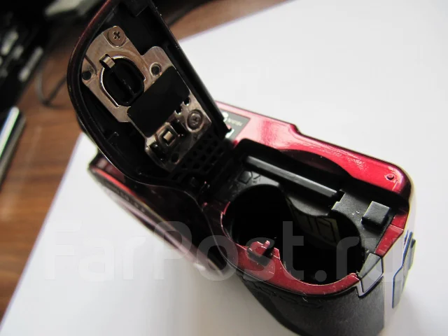 Nikon Coolpix L610. 15 - 19.9 ��, ���: 14� � ����� ����