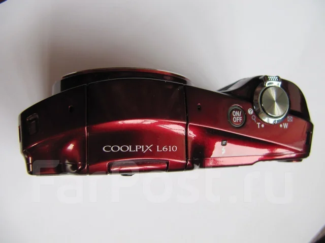Nikon Coolpix L610. 15 - 19.9 ��, ���: 14� � ����� ����