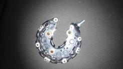 Диодный мост генератора. Honda Accord, CR5, CR7, CR6 Honda Civic Honda CR-V Honda Element Acura CSX Acura TSX Toyota Camry, ACV30, ACV30L Двигатель 2A...