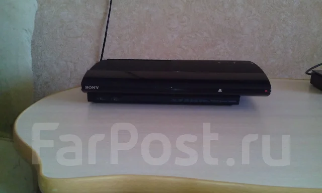 Sony PlayStation 3 Slim ����