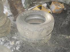 Dunlop Grandtrek AT22. Летние, износ: 50%, 2 шт