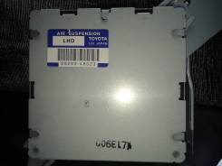 Блок управления подвеской. Lexus RX330, MCU38, GSU30, MCU35, MCU33, GSU35 Lexus RX350, MCU38, MCU35, MCU33, GSU30, GSU35 Lexus RX300, MCU35, GSU35 Дви...