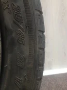 Michelin Pilot Exalto A/S. ������, 10�%, 4 ��