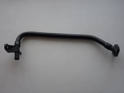 Трубка охлаждения 16268-75130, 16268-75091, 16268-75110. Пластик. Toyota: Toyoace, Hilux Surf, Kijang, Crown, Hiace, Regius Ace, Hilux, Land Cruiser P...