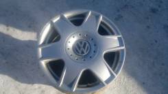 Volkswagen. 6.5x16, 5x100.00, ET42