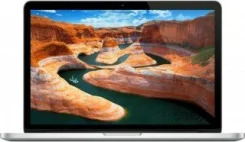 Apple MacBook Pro 13 2014 Mid MGX72 with Retina display. 2,6����, ��� 8 ��, ���� 128���, WiFi: 1, Bluetooth: 1, ����������� �� 9��. ����