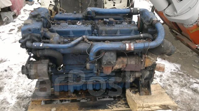 Yanmar. ���������, 1997 ��� ����
