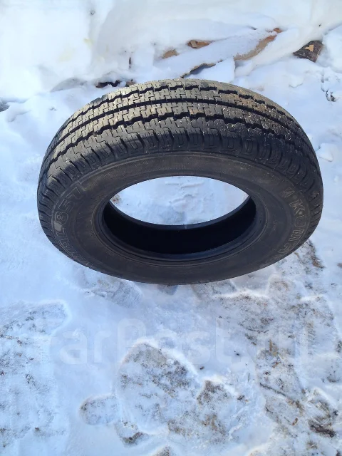 Kumho KW7400. ������, 2013 ���, ����� ����