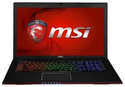 MSI GE70 2PE Apache Pro. 2,5����, ��� 8 ��, ���� 1 000���, WiFi, Bluetooth, ����������� �� 4��. ����