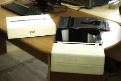 Apple iPad 4 Wi-Fi 64Gb