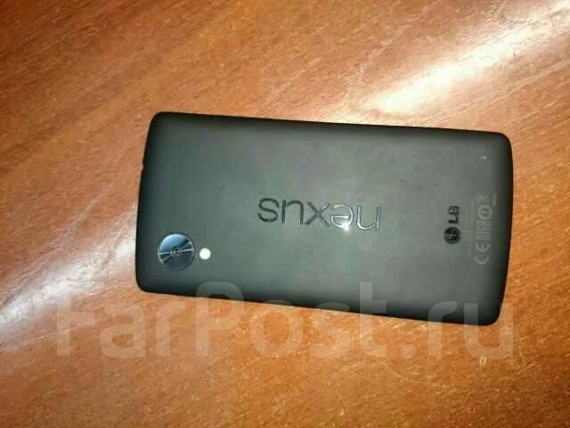 LG Nexus 5 ����