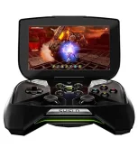 Nvidia Shield