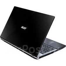 Acer Aspire V3-571G. 2,6����, ��� 6 ��, ���� 500���, WiFi: 1, Bluetooth: 1, ����������� �� 6��. ����