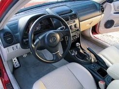 Lexus IS200 ����
