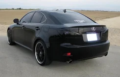 Lexus IS200 ����