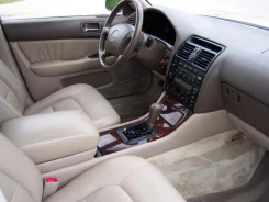 Lexus LS400 ����