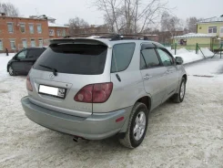 Lexus RX270 ����
