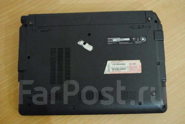 DNS Mini 0123274. 17����, ��� 1024 ��, ���� 250���, WiFi: 1, Bluetooth: 1, ����������� �� 2��. ����