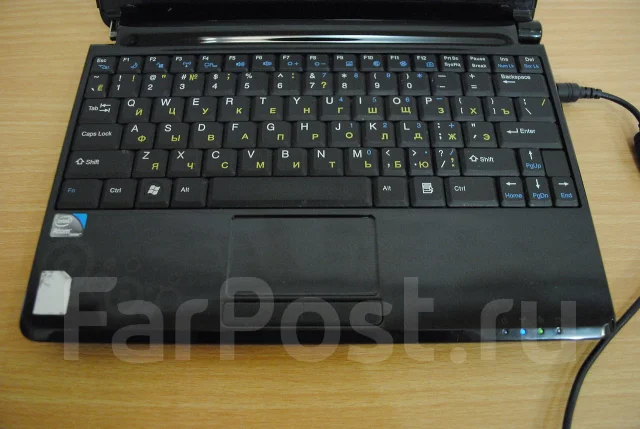 DNS Mini 0123274. 17����, ��� 1024 ��, ���� 250���, WiFi: 1, Bluetooth: 1, ����������� �� 2��. ����