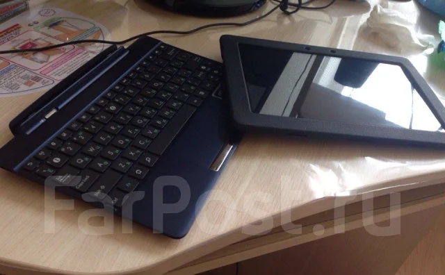 Asus Transformer Pad TF300TG 3G 32Gb ����