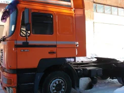 MAN F2000 ����