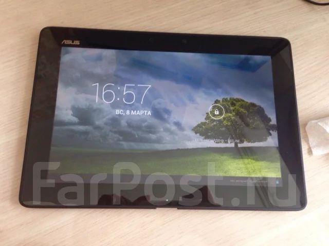 Asus Transformer Pad TF300TG 3G 32Gb ����
