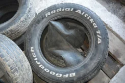 BFGoodrich Radial Altika T/A. �����������, �/�, ����� 30�% ����