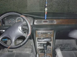 Mitsubishi Sigma ����