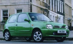 Nissan Micra ����