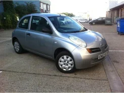 Nissan Micra ����
