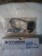 Клапан холостого хода. Volvo Doosan Samsung Hyundai