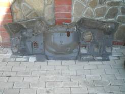 Изоляц прокл. приб-ой панели Хундай Гранд Старекс H-1. Hyundai H1 Hyundai Grand Starex Hyundai Starex