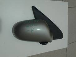 Зеркало. Nissan Bluebird Sylphy, QG10, FG10, QNG10, TG10 Nissan Sunny Двигатель QG15DE
