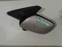 Зеркало заднего вида боковое. Toyota Caldina, AT211G, ST210G, ST210, CT216, CT216G, AT211, ST215W, ST215, ST215G Двигатель 3SGE