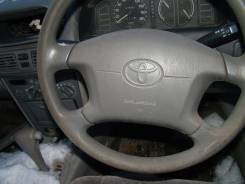 Подушка безопасности. Toyota Corolla, CDE120, CE121, NDE120, NZE120, NZE121, NZE124, ZZE120, ZZE120L, ZZE121, ZZE121L, ZZE122, ZZE123L, ZZE124, ZZE132...