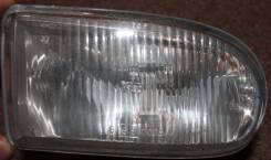 Фара противотуманная. Renault Laguna, 19 Renault Avantime Renault 19 Renault Espace Двигатели: L7X, F9Q, N7Q, Z7X, G8T, F4R, F3R, F4P, F3P, K4M, G9T...