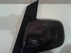 Зеркало заднего вида боковое. Toyota Voxy, AZR65G, AZR65, AZR60, AZR60G Toyota Noah, AZR65G, AZR65, AZR60G, AZR60 Двигатель 1AZFSE