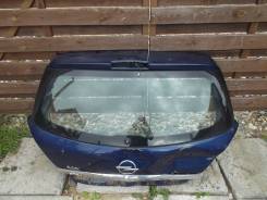 Стекло заднее. Opel Astra